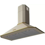 Каминная вытяжка Korting KHC 9839 RGB