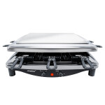 Раклетница Steba RC 7 Steel De Luxe