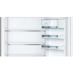 Встраиваемый холодильник Bosch KIS 87AFE0