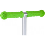 Самокат Novatrack Disco-kids черный (120H.DISCOKIDS.BMC8)