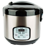 Мультиварка Delta DL-6517