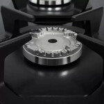 Встраиваемая газовая варочная панель Maunfeld EGHG.32.2CB/G