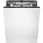 Встраиваемая посудомоечная машина Aeg FSR 83807 P