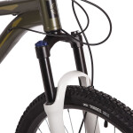 Велосипед Stinger 29AHD.PYTHPRO.22BN1