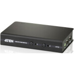 KVM переключатель Aten CS72D