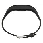 Фитнес-браслет Digma Force A6 черный