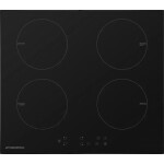 Встраиваемая индукционная варочная панель Maunfeld EVI.594-BK