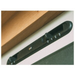 Каминная вытяжка Lex Verona 900 ivory