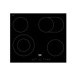 Встраиваемая электрическая варочная панель Beko HIC 64403 T