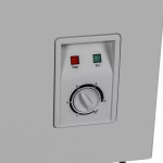 Морозильник-ларь Maunfeld MFL300GR