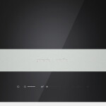 Каминная вытяжка Gorenje WHI 643 ORA-B