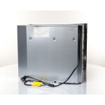 Встраиваемый электрический духовой шкаф Zigmund & Shtain EN 102.112 S