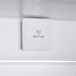 Встраиваемый холодильник Maunfeld MBF193NFFW