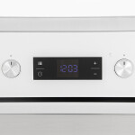 Встраиваемый электрический духовой шкаф Beko BIE 24301 W