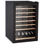 Винный шкаф Dunavox DX-48.130KF