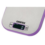 Весы кухонные Centek CT-2461