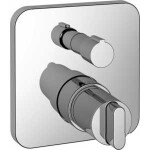 Комплектующие Ideal Standard Moments встраиваемый (A4718AA)