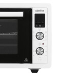 Мини-печь Simfer M 4558