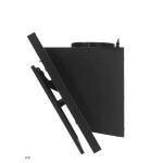 Каминная вытяжка Centek CT-1826 60 черный