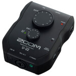 Звуковая карта Zoom U-22