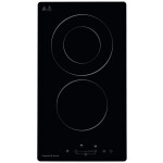 Встраиваемая электрическая варочная панель Zigmund & Shtain CN 42.3 B