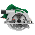 Пила дисковая Status CP165C