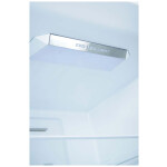 Холодильник Zarget ZRB 360DS1IM