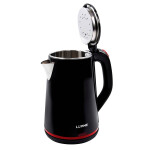 Чайник электрический Lumme LU-156 темный гранат