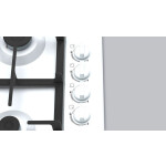 Встраиваемая газовая варочная панель Bosch PBP6C2B92R