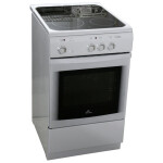 Электрическая плита DeLuxe 506003.04 эс