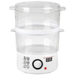 Пароварка GFgril GFS-2M