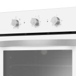 Встраиваемый электрический духовой шкаф Maunfeld AEOC.575W