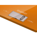 Весы кухонные Energy EN-432 оранжевый