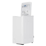 Стиральная машина Candy CVFTGP384TMH-07