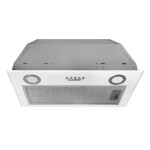 Встраиваемая вытяжка Exiteq EX-1176 white