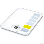 Весы кухонные Beurer KS19 Sequence