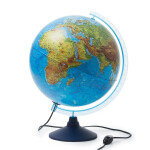 Глобус Globen Интерактивный физико-политический 320 (INT13200288)