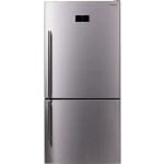 Холодильник Sharp SJ-653GHXI52R