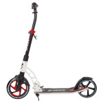 Самокат Novatrack 230FS.DEFT.BWT22