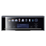 Кофемашина Siemens TE605209RW