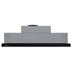 Встраиваемая вытяжка Maunfeld Galaxy 90 черный