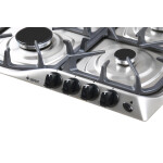 Встраиваемая газовая варочная панель Gefest СГ СН 1210 К5