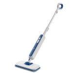 Паровая швабра BQ SM2008 White-blue