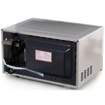 Микроволновая печь Panasonic NN-ST34HMZPE