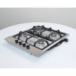 Встраиваемая газовая варочная панель Zigmund & Shtain GN 98.61 S