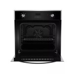 Встраиваемый электрический духовой шкаф Hyundai HEO 6642 IX