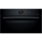 Встраиваемый электрический духовой шкаф Bosch HBG832DC1S