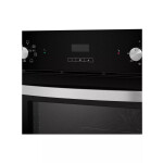 Встраиваемый электрический духовой шкаф Hyundai HEO 6642 IX