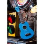 Укулеле сопрано Veston KUS 15BL