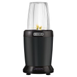 Блендер стационарный Sencor SNB 4303BK